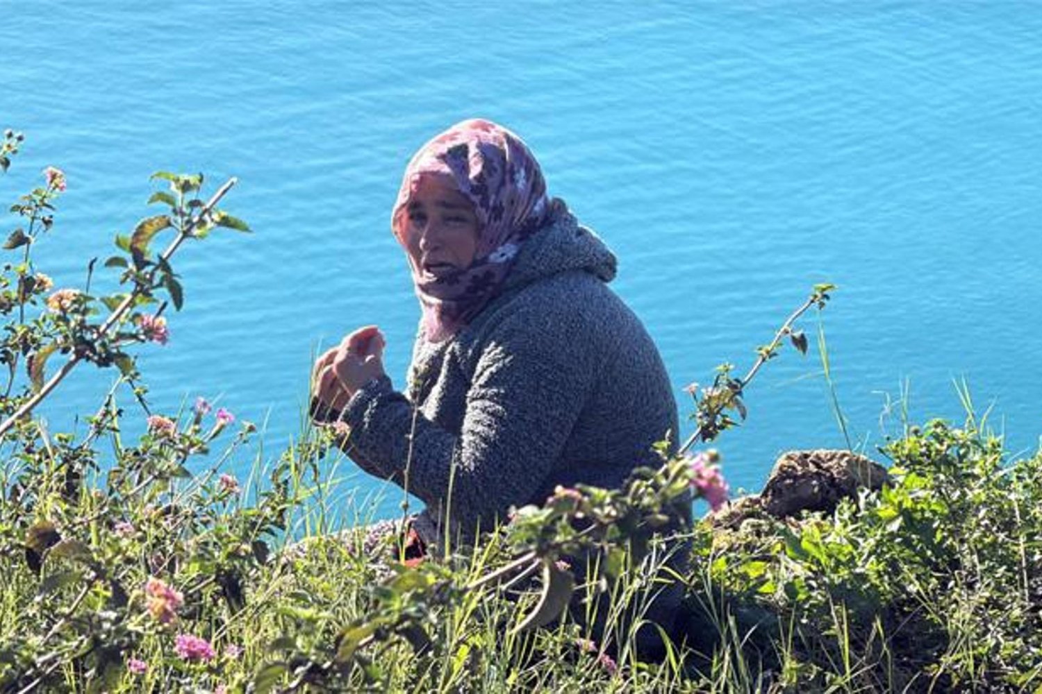 Antalya'da Otizmli Muhammet'in Nakli Engellendi! Aile Falezlerde Sesini Duyurdu