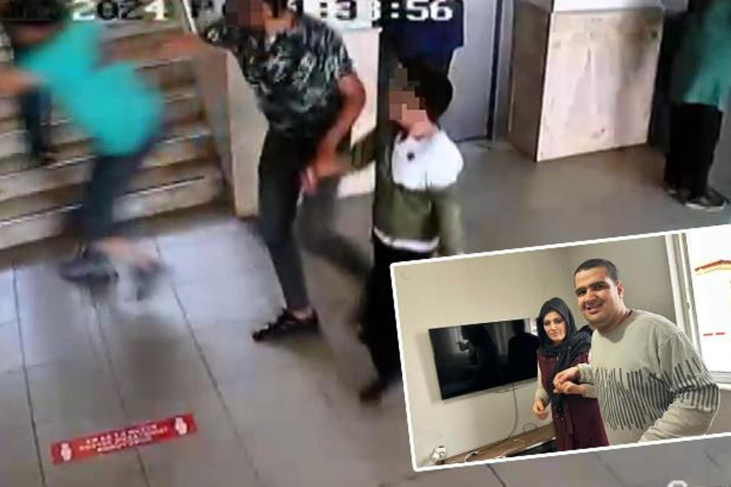 Engelli Öğrenci Şiddetine Mahkeme Ceza Verdi: Ttibbi Paraya Çevrildi!