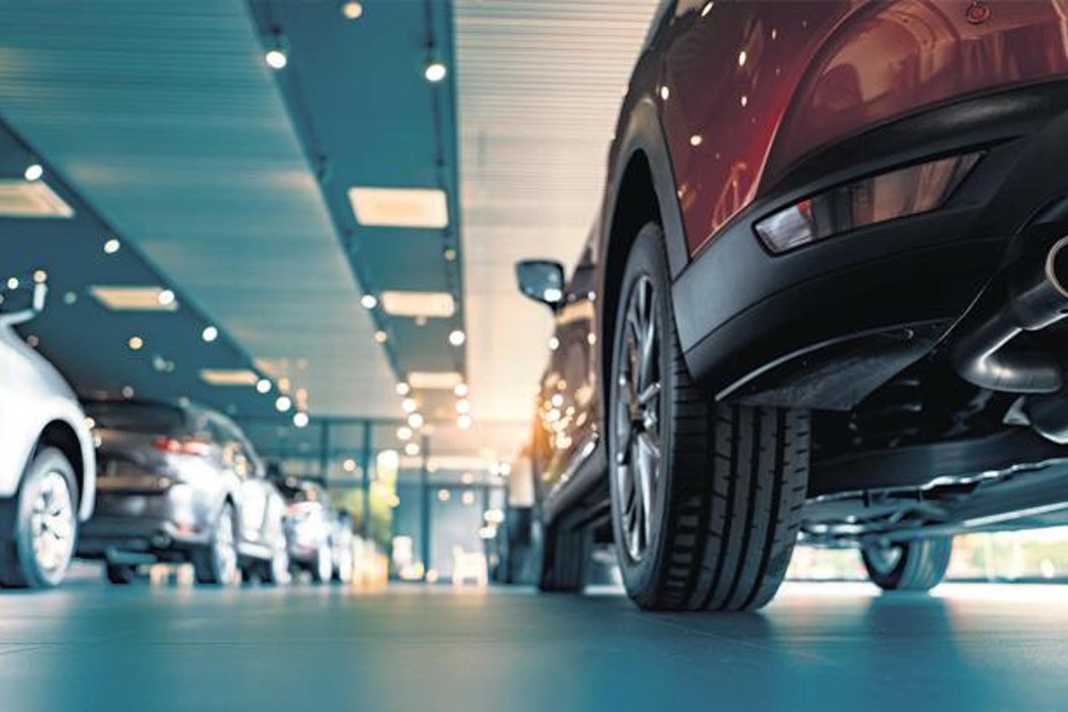 Motorlu Kiralama Düzenlemeleriyle Sektör Değişiyor!