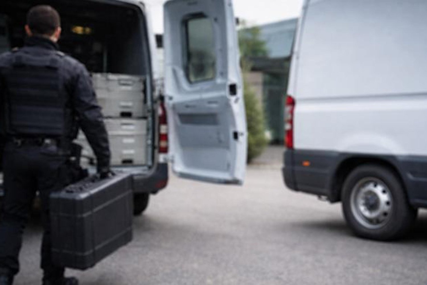 Para Nakli Hizmetleri Suç Gelirlerinin Aklanmasında Yeni Yükümlü Konumda