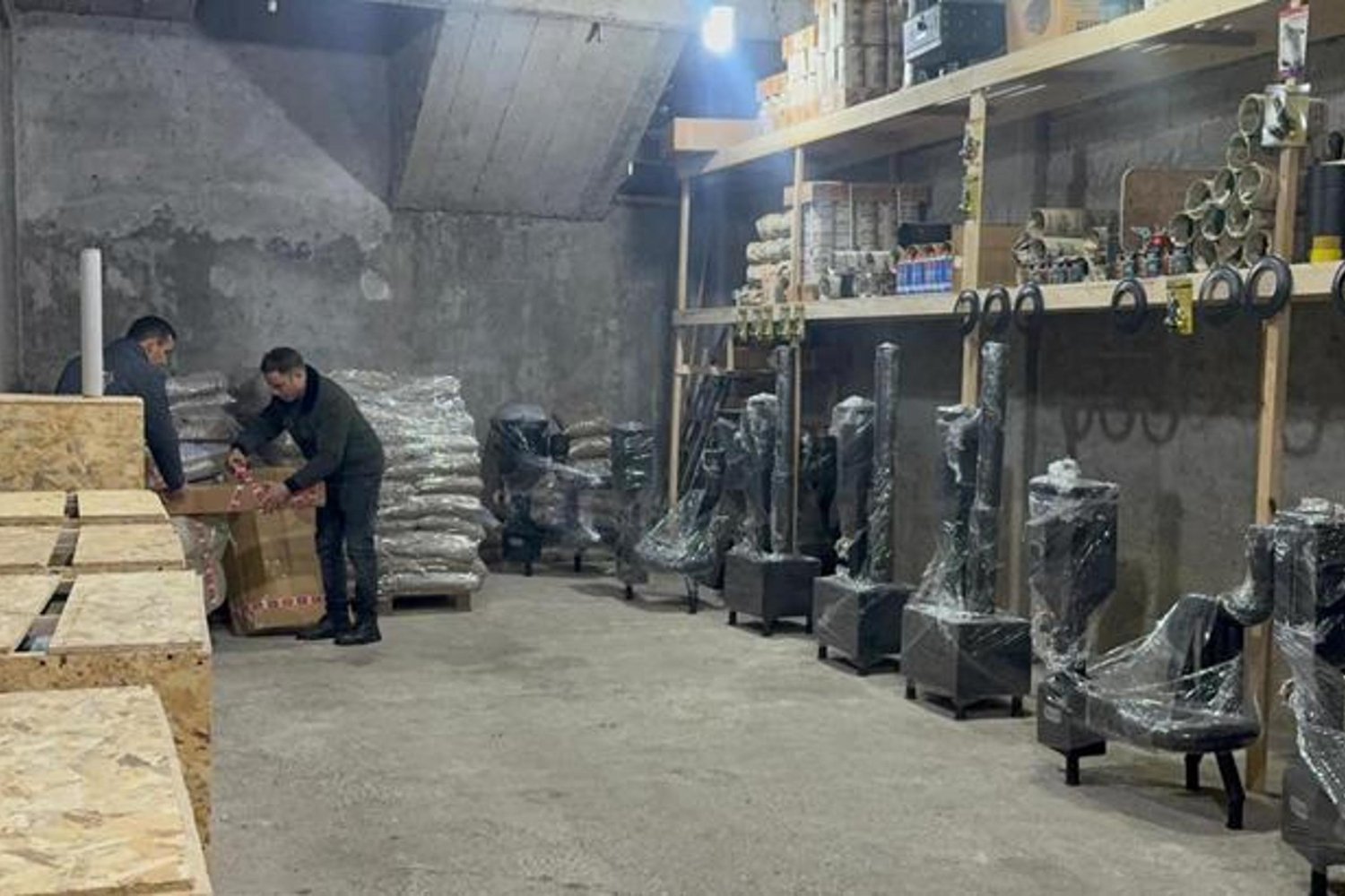 Pelet Sobalarının Yükselişi: Türkiye’den Avrupa’ya İhracat Zirvede