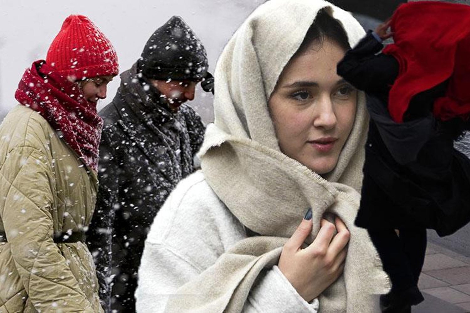 Meteorolojiden Hava Durumu Uyarısı: Yağışlar Yurt Genelinde devam Edecek!