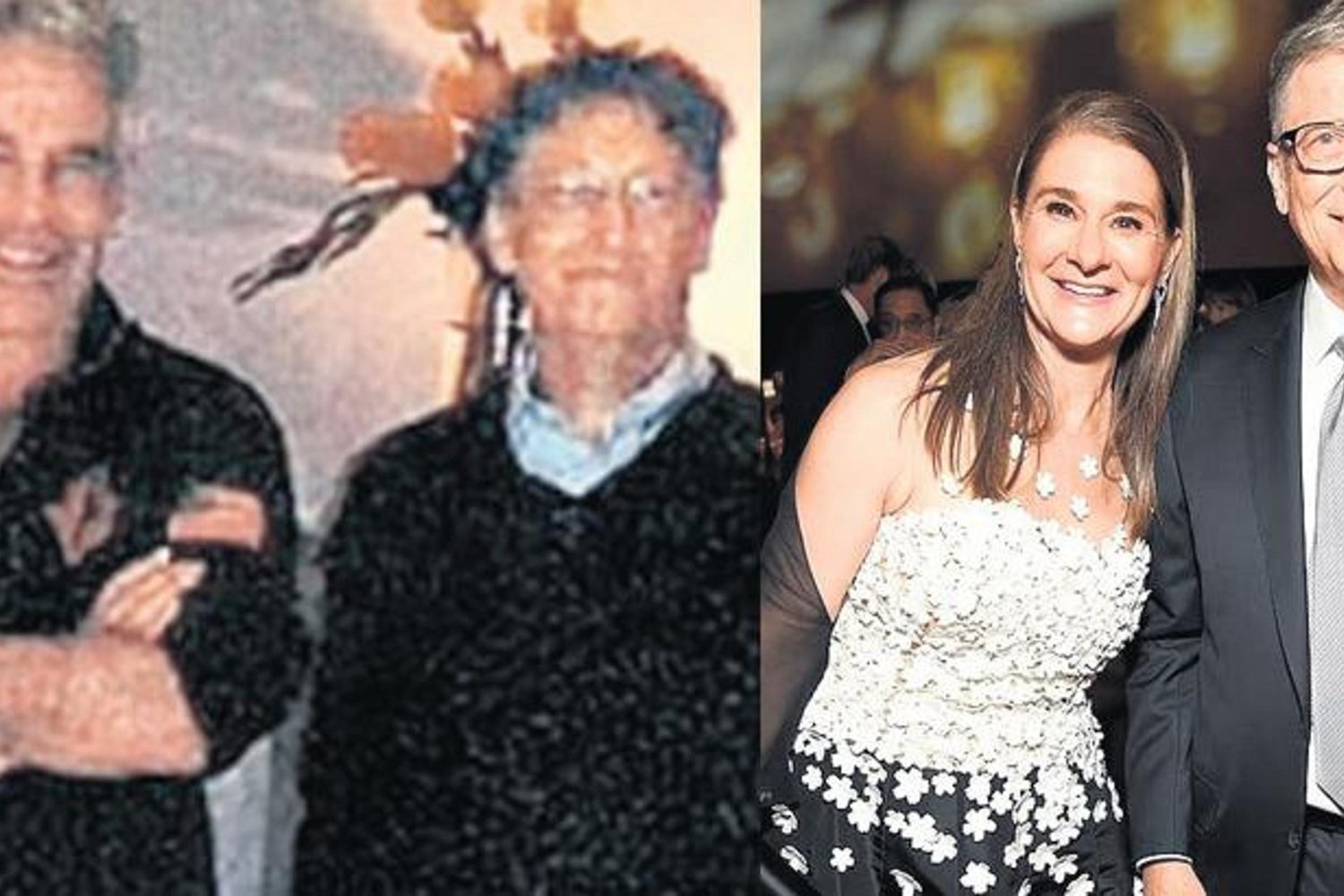 Jeffrey Epstein Dava Dosyasındaki Şok Belgeler Bill Gates ve Epstein Bağlantısını Gözler Önüne Serdi