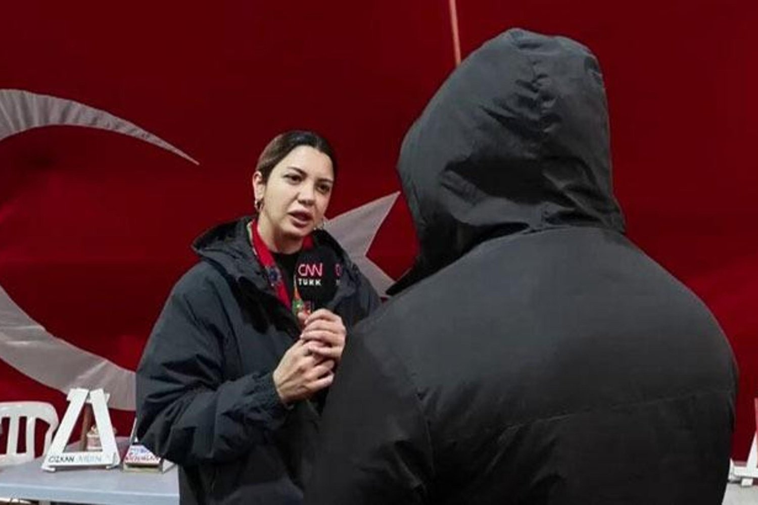 PKK tarafından Kaçırılan Genç, Yaşadıklarını Samimiyetle Anlattı