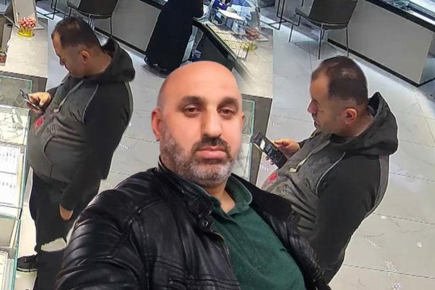 Arnavutköy'de Kayıp Ahmet Şahin Cinayeti ve Şüphelinin Yakalanma Süreci