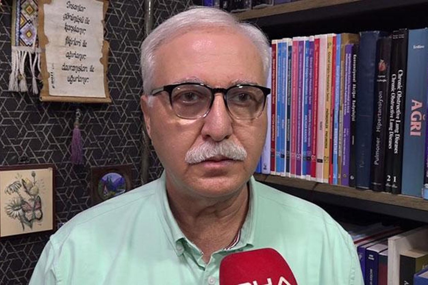 Ramazan'da Reflü ve Öksürük Sorunu Artıyor: Uzmanlar Uyardı