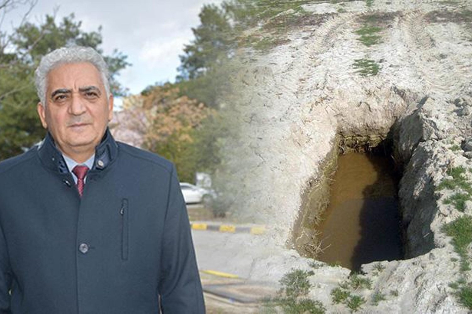 Yağışlar Barajları Doldurdu: Yer Altı Suyu Gelişiyor