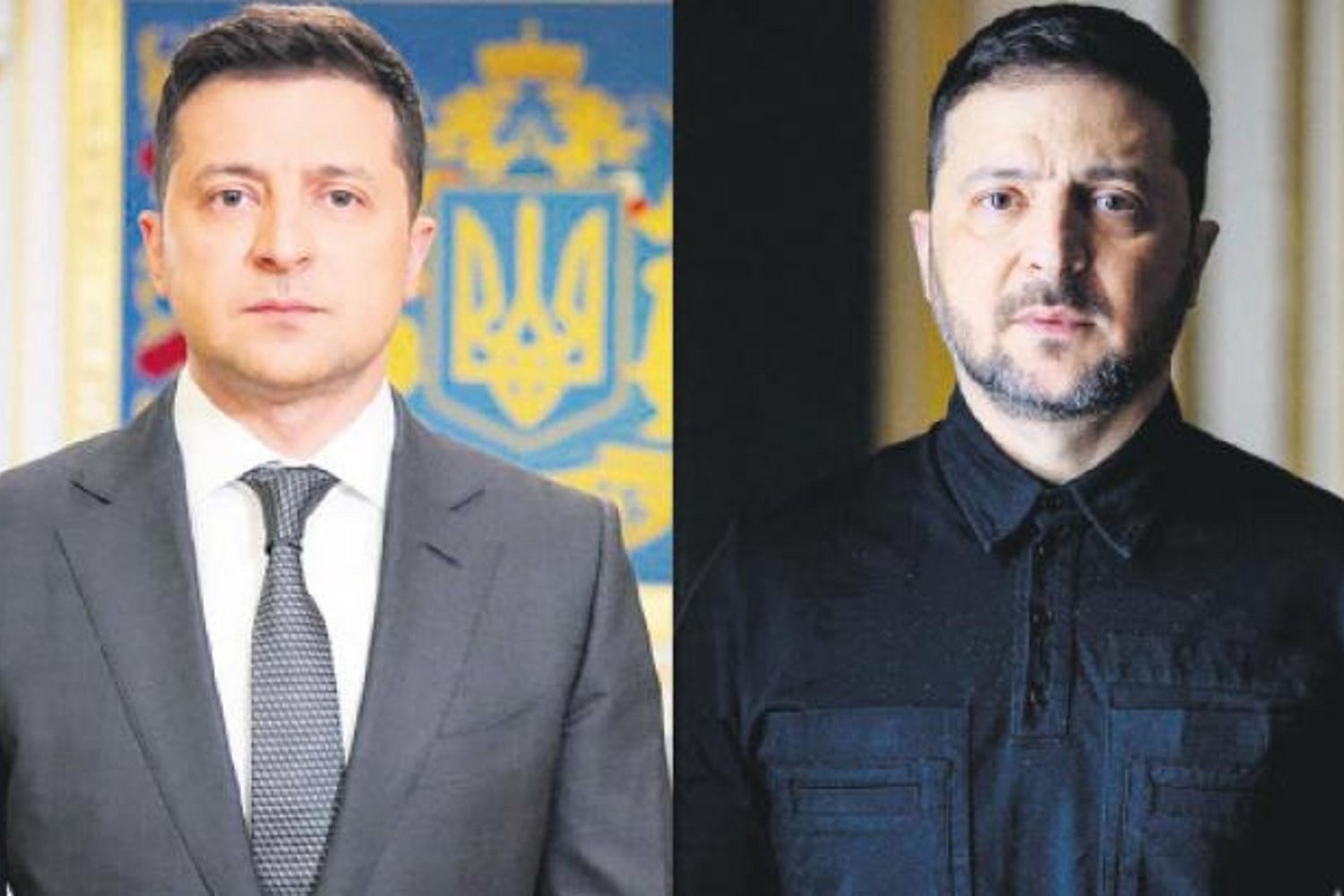 Zelenskiy: Putin Toprakları Ele Geçirdi, Sonuçları Kritik