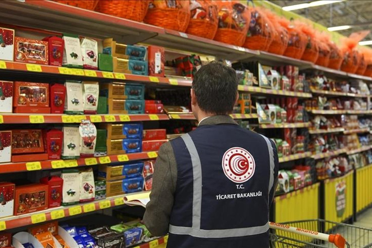 Gıda Denetimleri Ramazan Öncesi Artıyor: Fahiş Fiyat ve Güvenilirlik Vurgusu