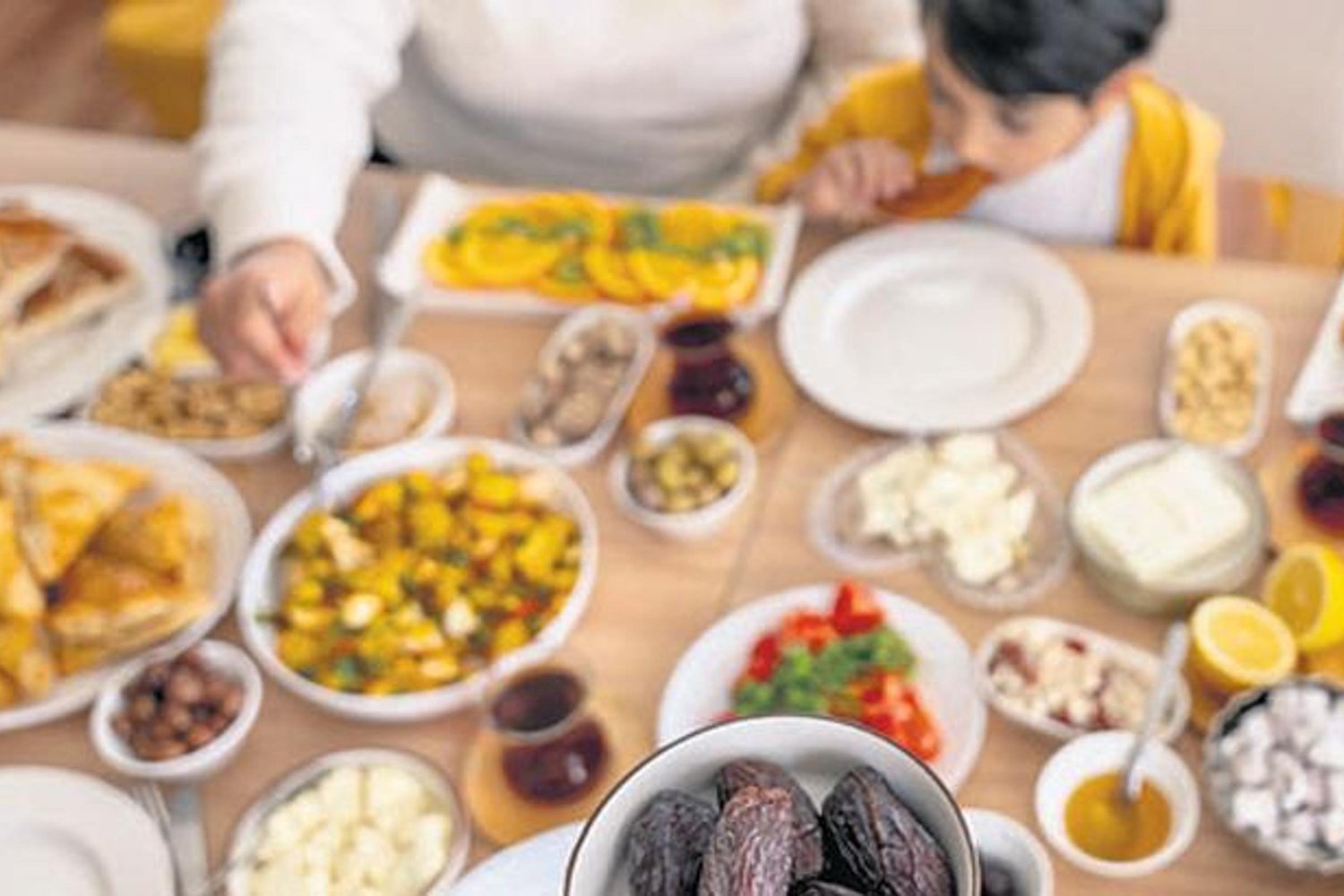 Ramazan Öncesi Gıda Fiyatları ve Denetim Uyarılarıyle Alışverişte Güvenli Adımlar