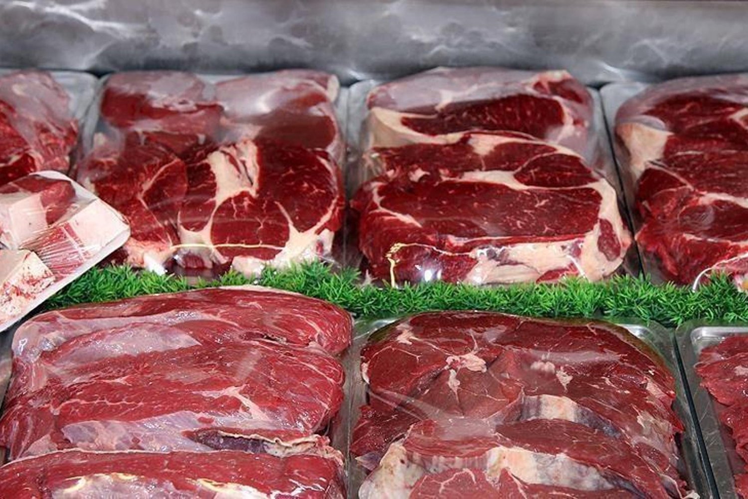 Kırmızı Et Fiyatlarında Ramazan Öncesi Gelişmeler Güven Veriyor