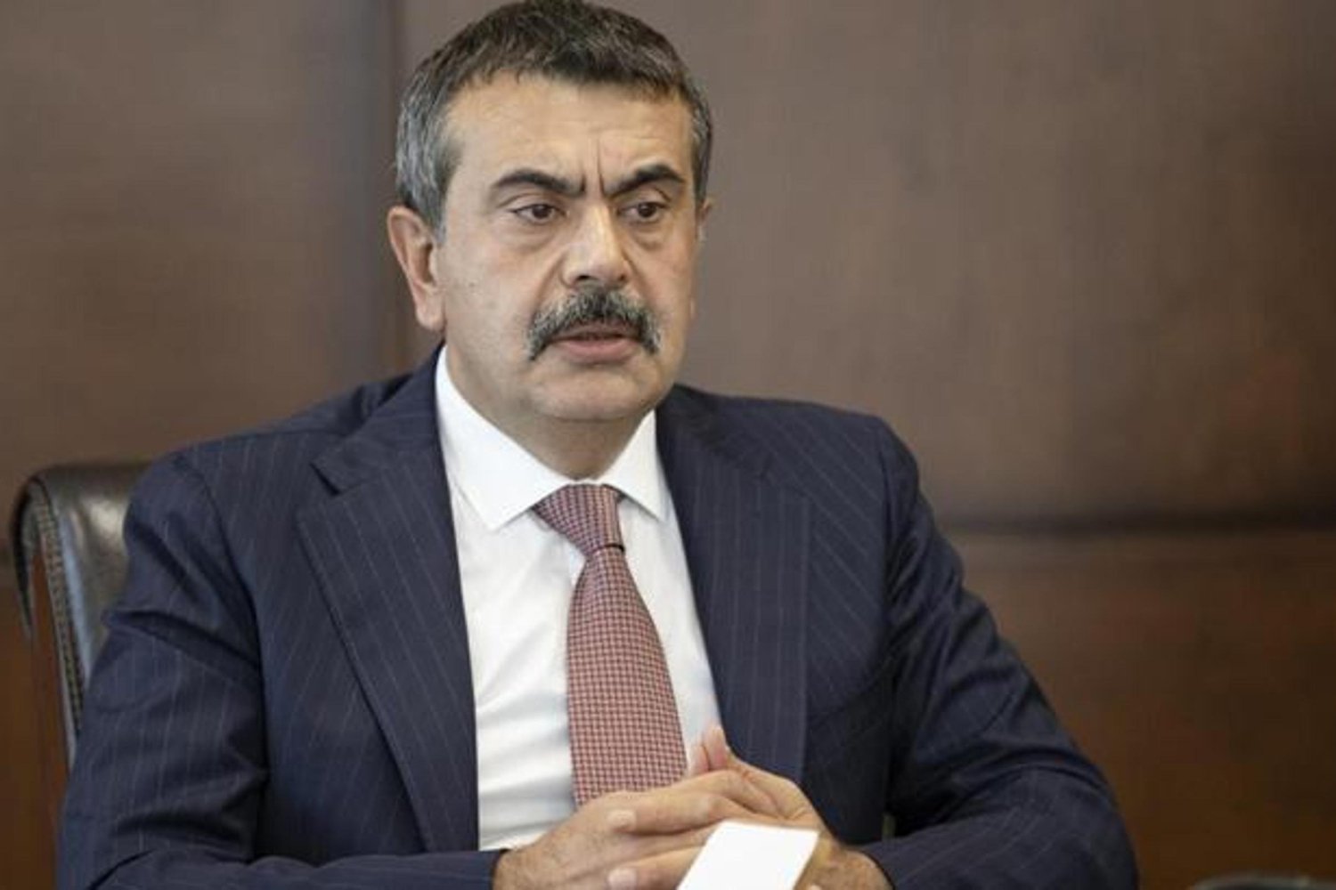 Bakan Tekin Ramazan Etkinlikleriyle Milli ve Manevi Değerlere Katkı Sağlayacak