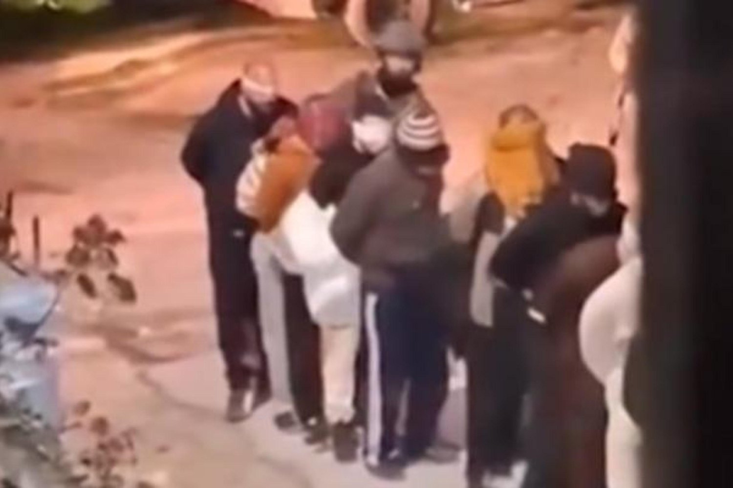 İsrail Güçlerinden Batı Şeria ve Doğu Kudüs'te Geniş Çaplı Baskınlar