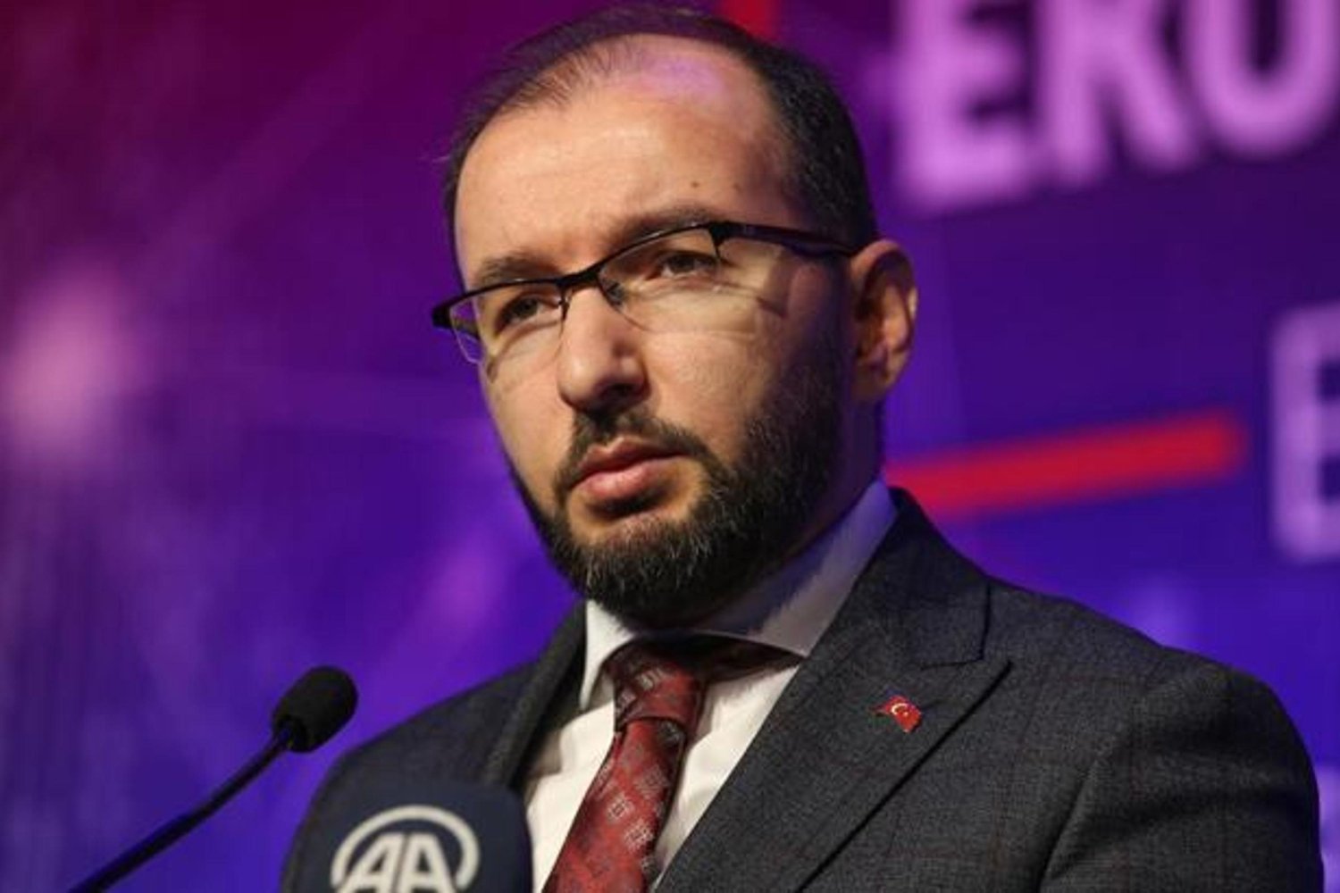 Sosyal Güvenlik Kurumu Başkanı Yunus Elitaş Atandı - Güncel Gelişmeler