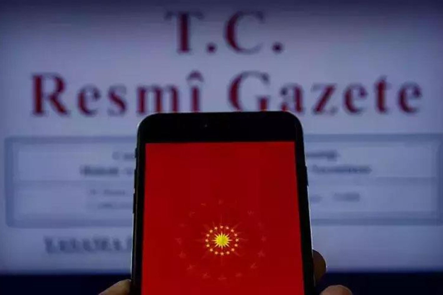 İçişleri Bakanlığı'ndan Göç İdaresi ve Vali Yardımcılarıyla Yeni Atamalar!