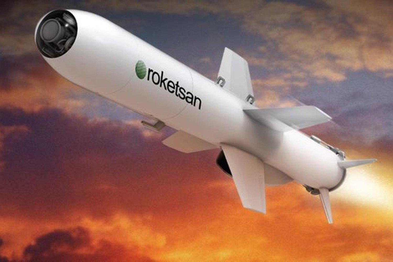 Roketsan Suudi Arabistan'da Anlaşma Sağladı: Vizyoner Savunma için İşbirliği