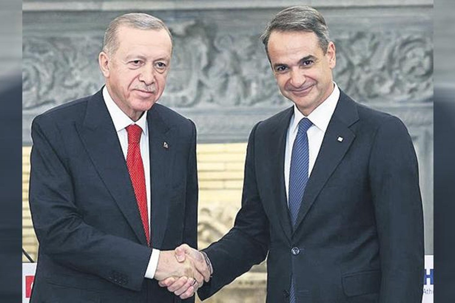 Türkiye-Yunanistan İlişkilerinde 2025’te Gerilim, 2026’da İyileşme Çabası