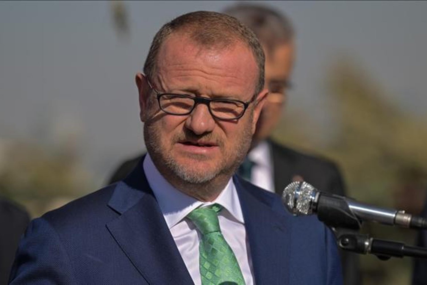 RTÜK Başkanı Daniş'ten Medyada 3A Formülü: Ahlak, Aile ve Akıl Güvence Altında