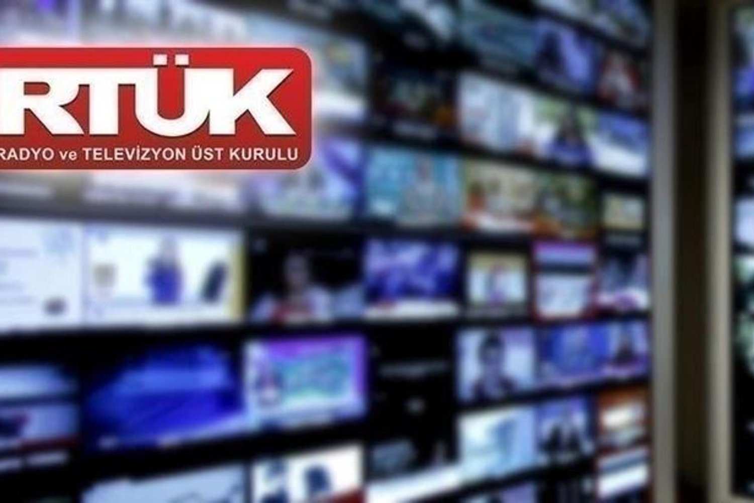 RTÜK'ten Yayın İhlallerine Sert Müdahale: Ceza ve Uyarılar