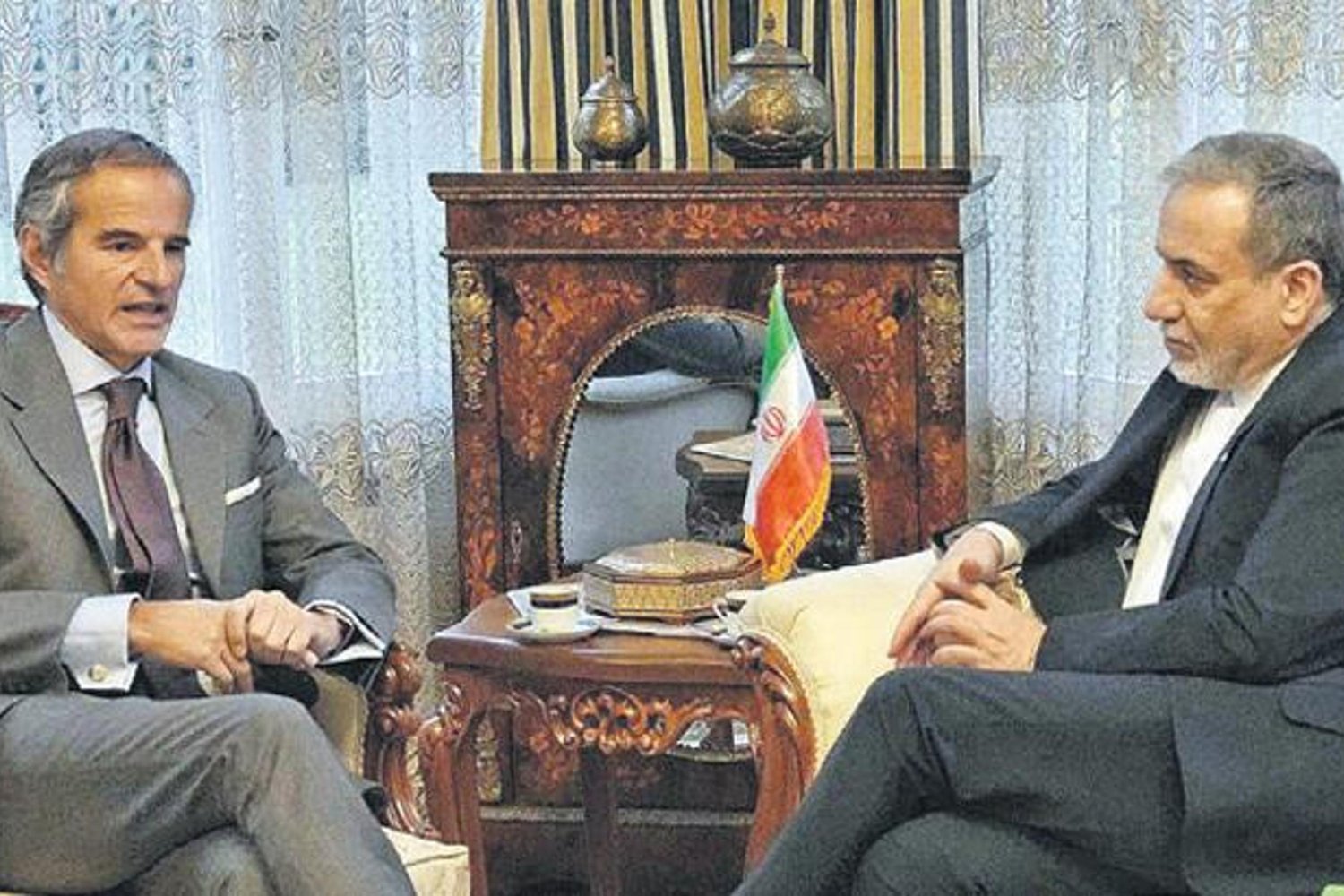 İran Anlaşmasının Zorlukları ve ABD-Natanyahu Gelişmeleri Çarpıcı Detaylar