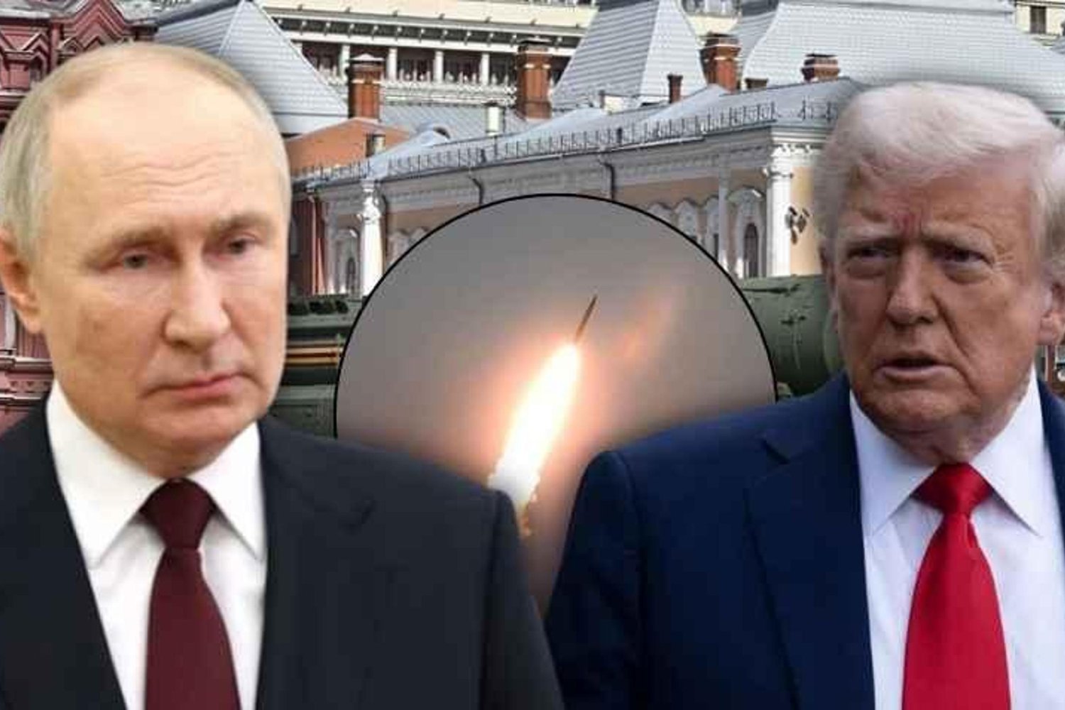 Rusya ve ABD Nükleer Anlaşmasını Sonlandırıyor: Dünya Daha Tehlikeli Hale Geliyor