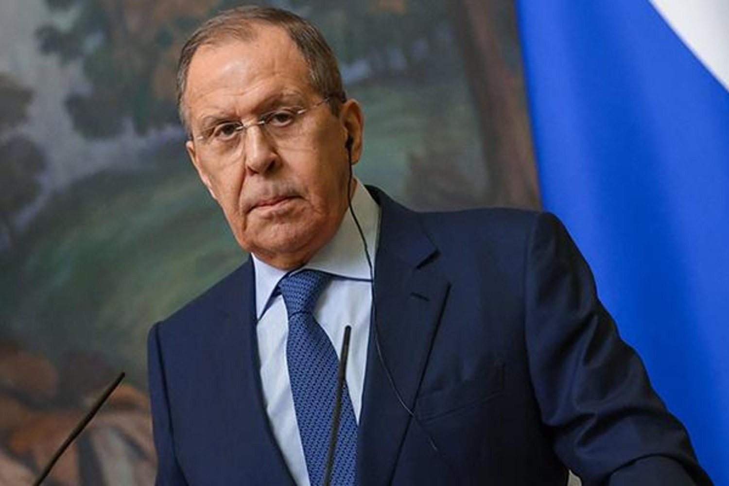 Lavrov’dan Ukrayna ve ABD Gündeminde Kritik Açıklamalar: Uzlaşmaya Her Zaman Hazırız
