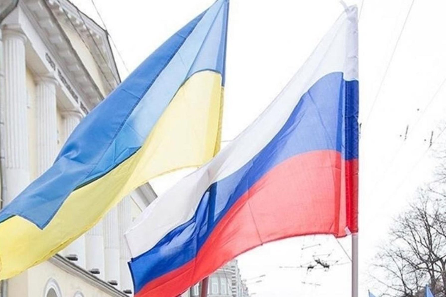 Rusya-Ukrayna Krizi Cenevre Görüşmeleri Sonrası Yeni Aşamada