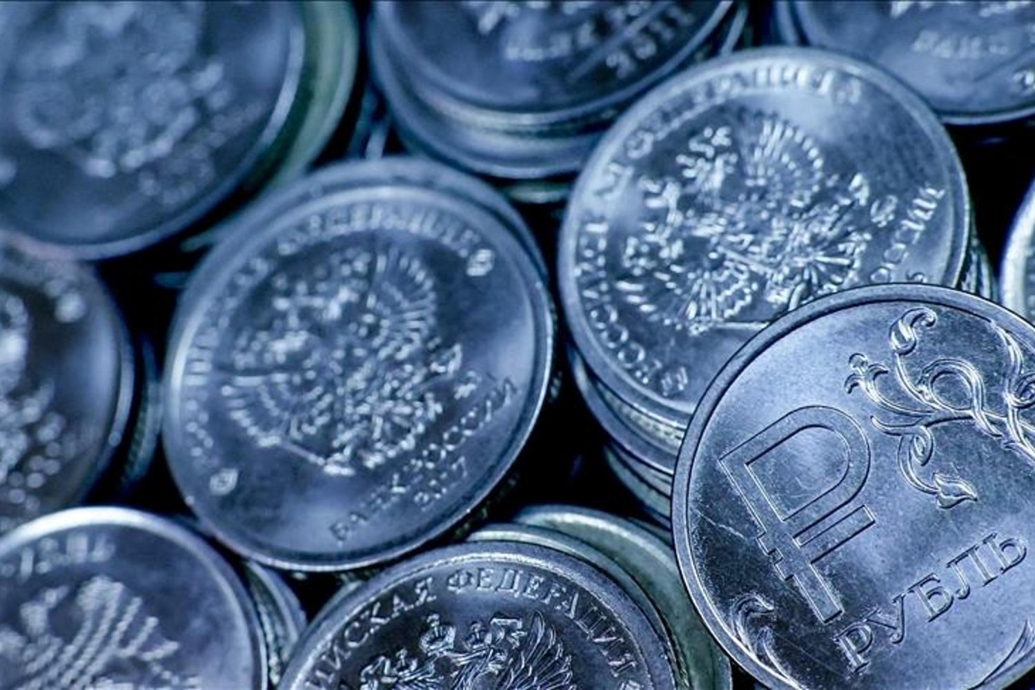 Rusya Ekonomisi Enflasyonla Mücadelede Başarıya Yaklaşıyor