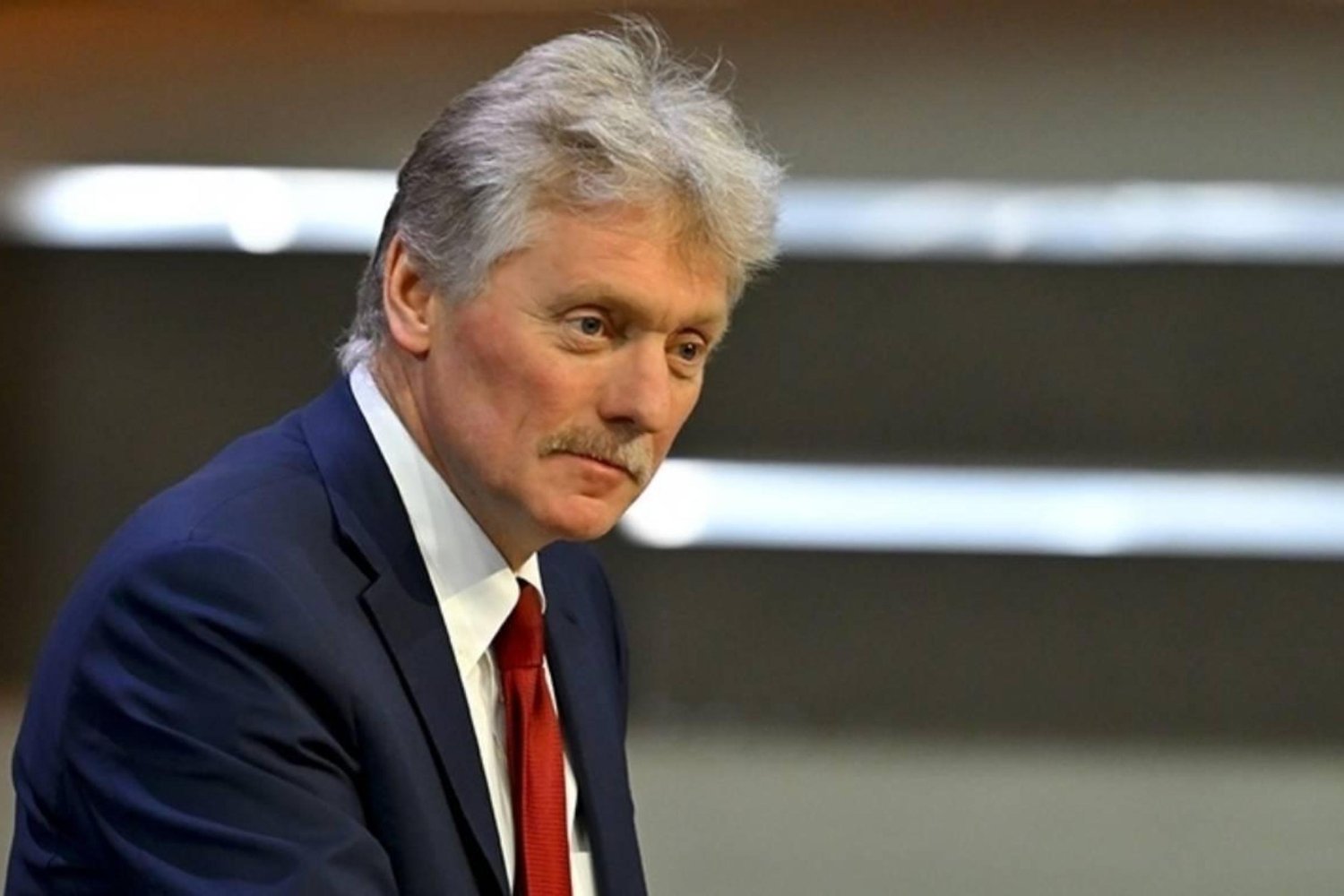 Kremlin Sözcüsü Peskov'dan Rusya-İran ve ABD Açıklamaları