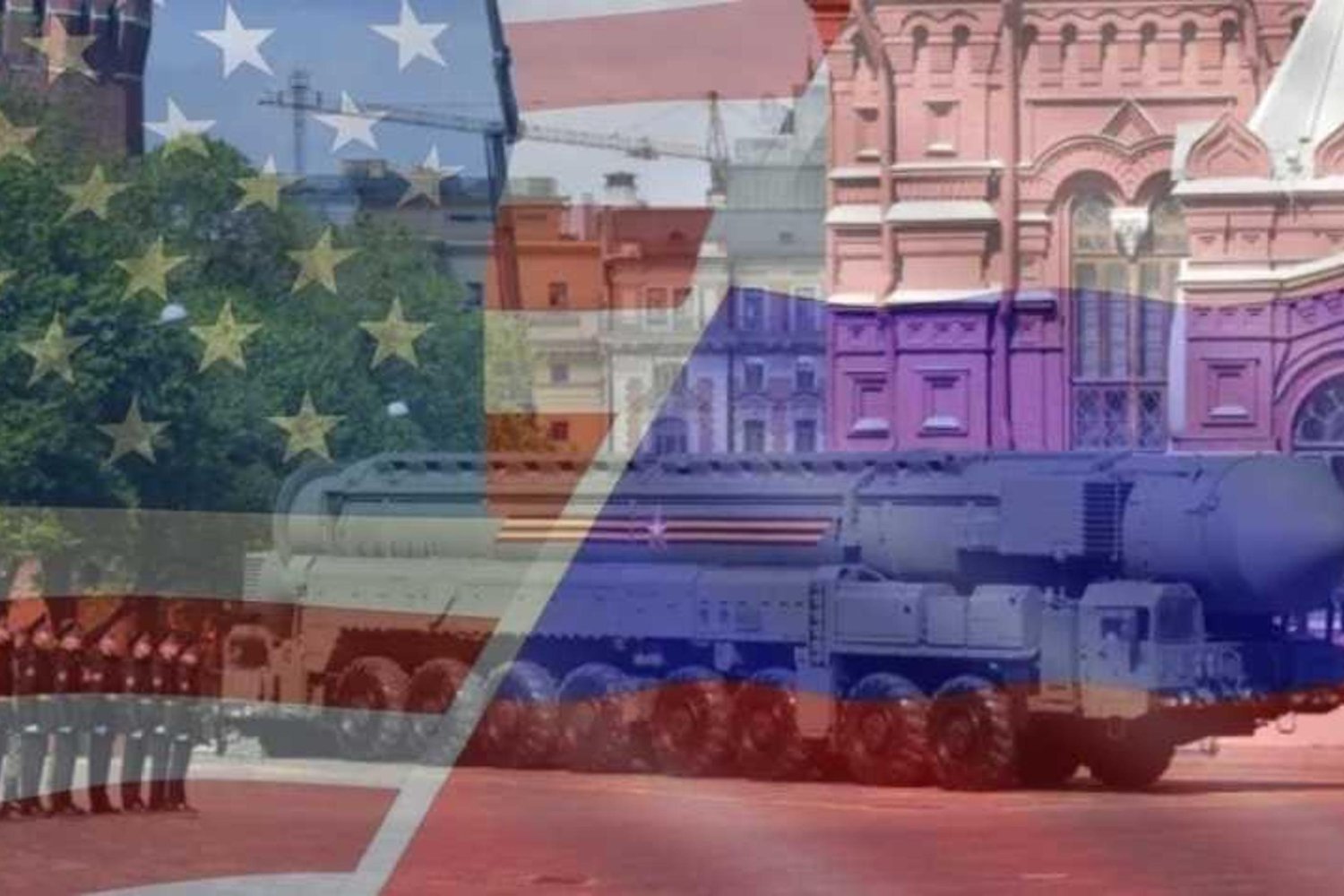 Rusya, New START Anlaşmasıyla Nükleer Sınırlarına Bağlılık Sinyali Verdi