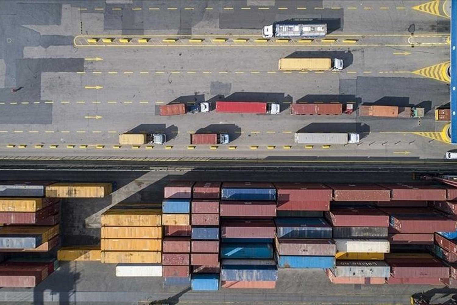 Rusya'nın 2024 Dış Ticaret Verileri Açıklandı: İhracat ve İthalatta Temel Düşüşler