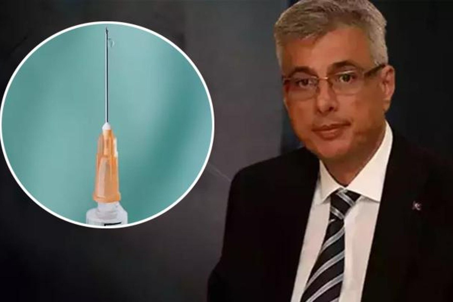 Sağlık Bakanı Kemal Memişoğlu'ndan HPV Aşısı Açıklaması: Bilim Kurulu Kararını Bekliyoruz