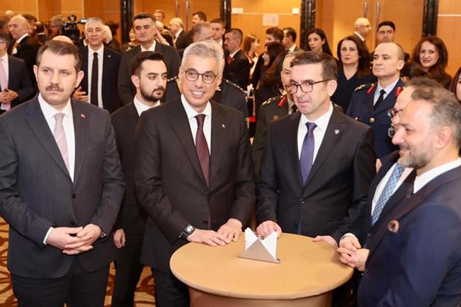 Sağlıkta Dönüşüm Kosova ile Güçleniyor: Türkiye'den Ücretsiz Tedavi ve İş Birliği