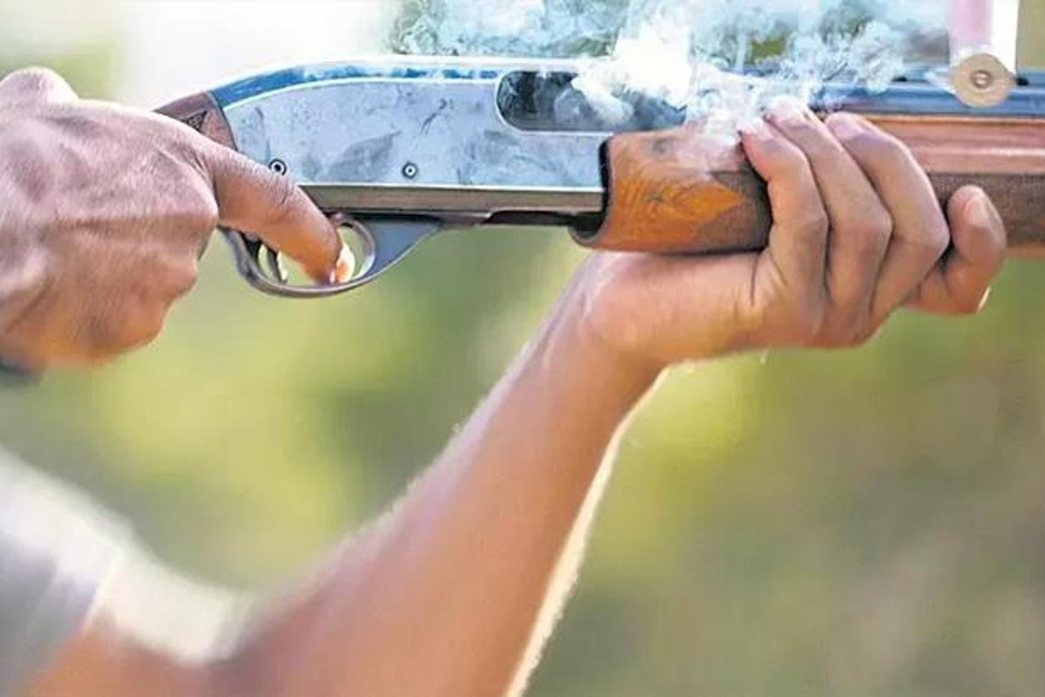 Kardeş Katili İntihar Girişimi: M.A, Yakup A'yı Pompalı Tüfekle Vurdu