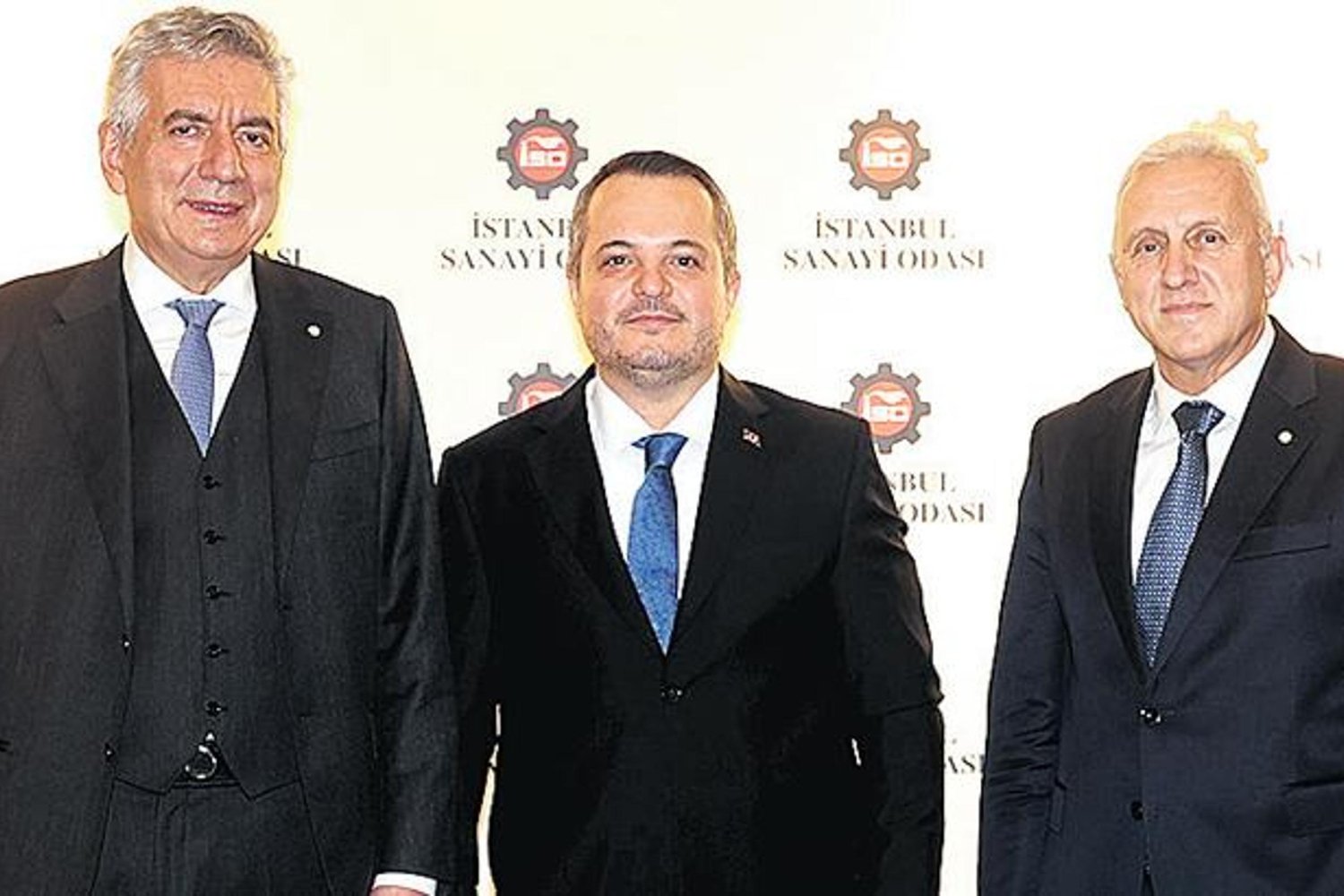 Türkiye Varlık Fonu Sanayimizi Güçlendirecek Stratejik Ortaklıklar Sunuyor