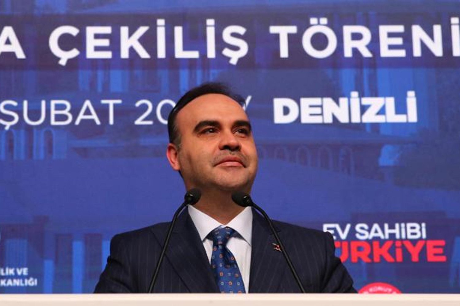 Denizli’de TOKİ Konutları Hak Sahipleri Belirlendi! Çevre ve Sosyal Faaliyetler Yoğunlaştı