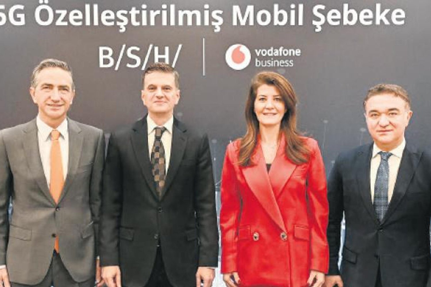 5G Sanayide Devrim Yaratıyor: Türkiye’de İlk İş Birliği ile Çerkezköy Fabrikası Dijitalleşiyor