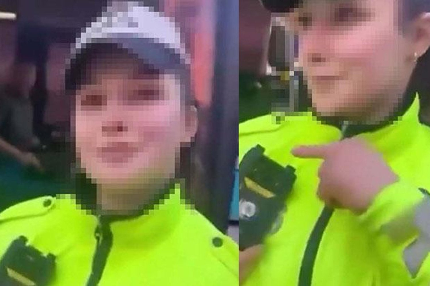 İhlal Yapan Otobüse Müdahalede Kadın Polisleri Kaydetti, Hakaret ve Direnme Girişimi Sonrası Gözaltı