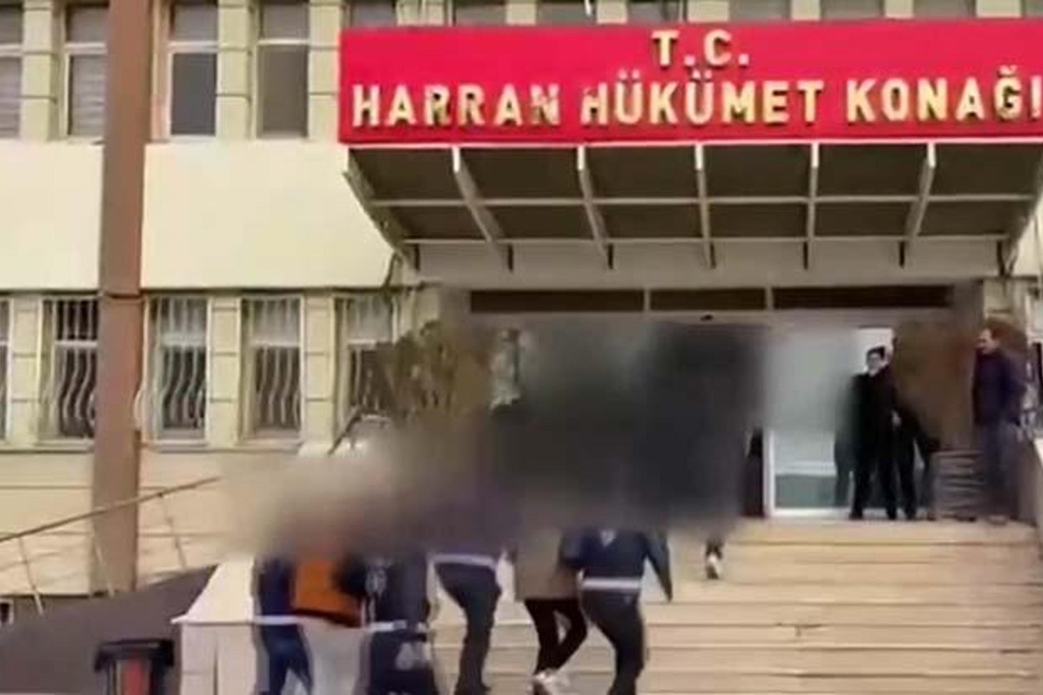 Şanlıurfa'da Telefon Dolandırıcılığı Operasyonunda 3 Tutuklama