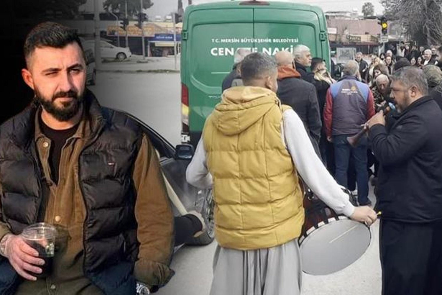 Otobüş Kazasında Ölüm Haberi: Genç Sürücü Hayatını Kaybetti!