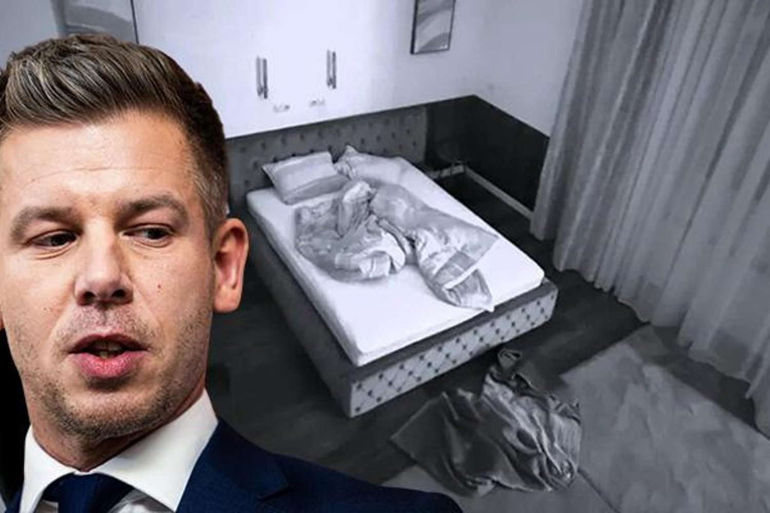 Macaristan'da Seçim Öncesi Gizli Kaset İddiası Sarsıntısı