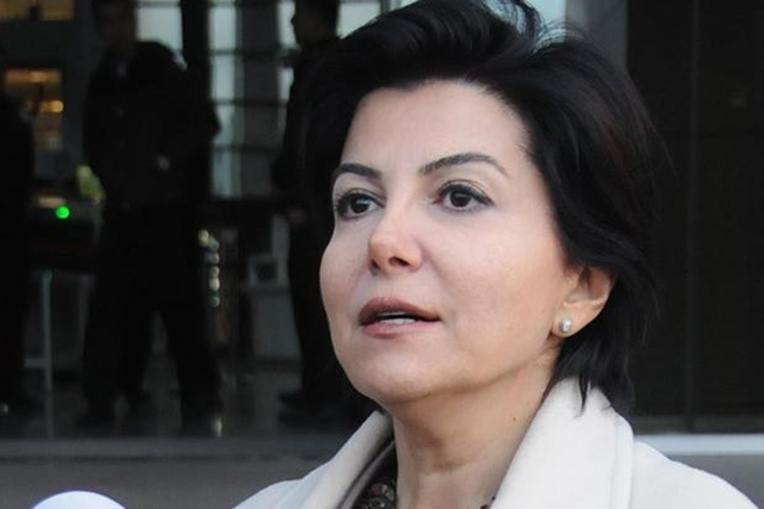 Sedef Kabaş'a Sosyal Medya Paylaşımları Nedeniyle Hapis Talebi