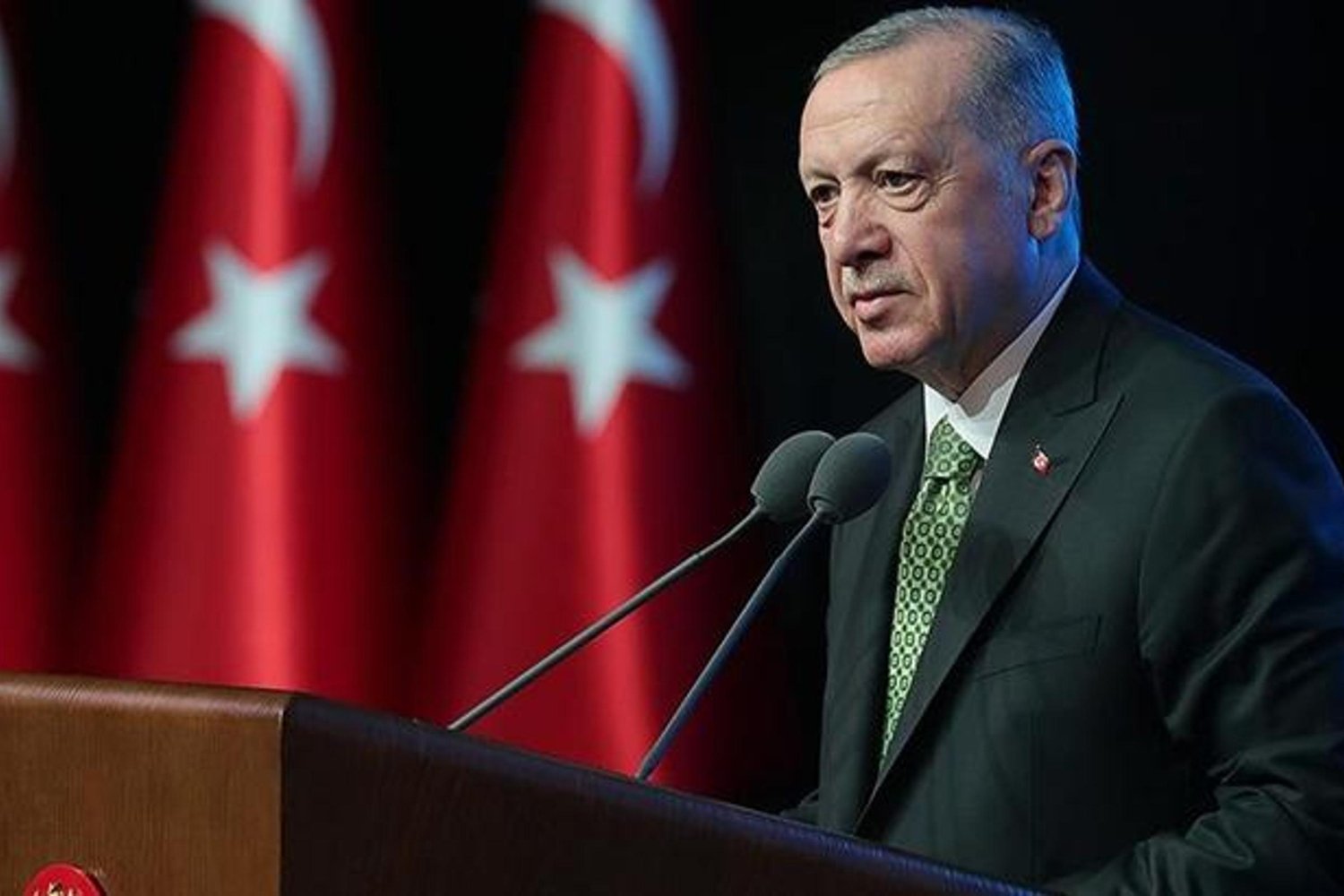 Şehit Aileleri İçin İftar Programında Cumhurbaşkanı Erdoğan'dan Önemli Açıklamalar