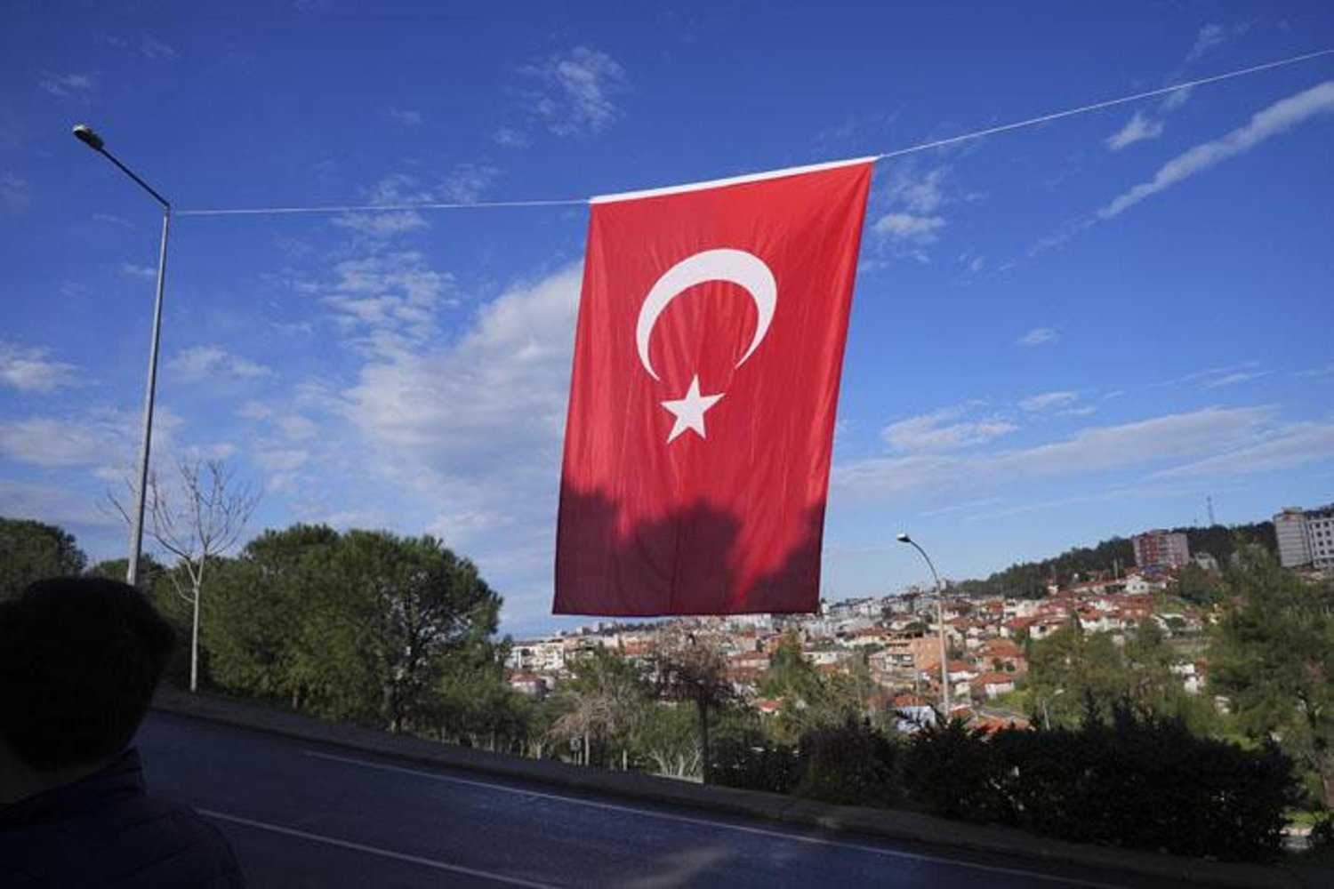 Balıkesir'de F-16 Uçağı Düşüşü: Şehit Pilot İbrahim Bolat Anıldı