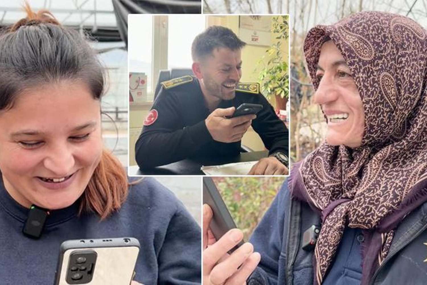 Sevgililer Günü Sürpriziyle Kırıkkale Belediyesi Yılın En Romantik Anlarına Sahne Oldu