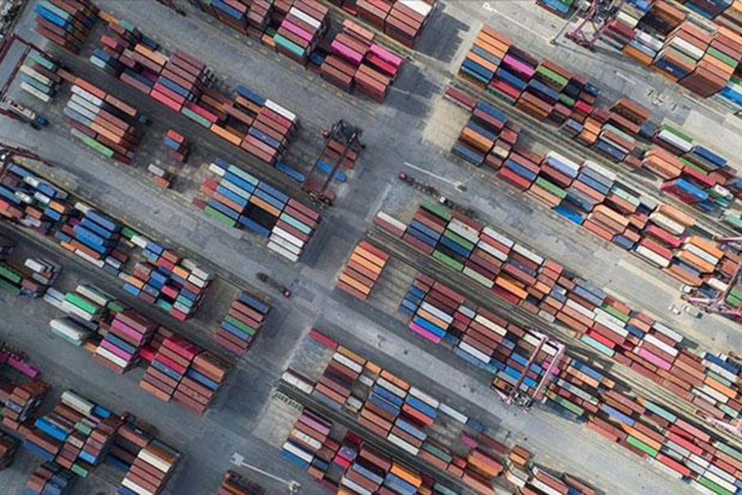 Serbest Bölgelerin Gücü Artıyor: İhracat ve Yatırım Potansiyeli Yüksekte