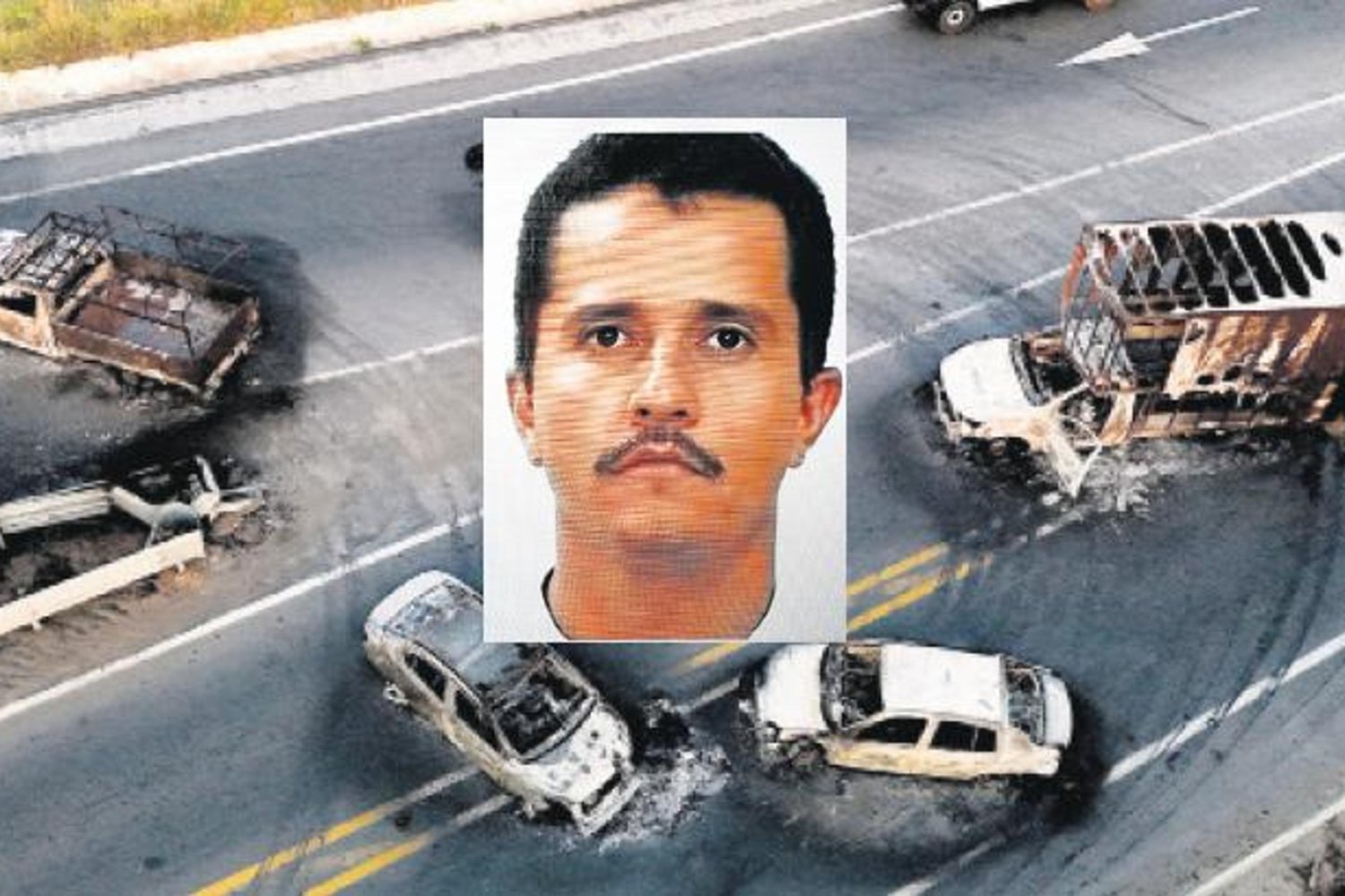 Meksika'da CJNG Lideri El Mencho'yu Öldüren Operasyon: Çatışmalar ve Güvenlik Alarmı