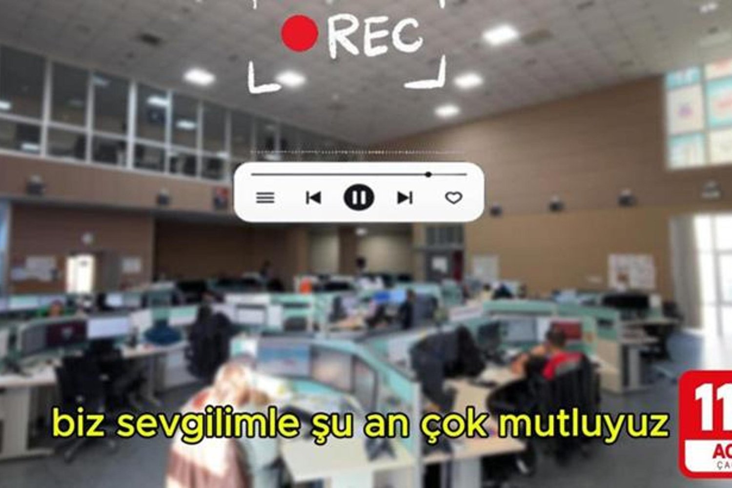 Acil Çağrı Merkezi Uyarısı: Sevgililer Gününde Gereksiz Aramalara Son!