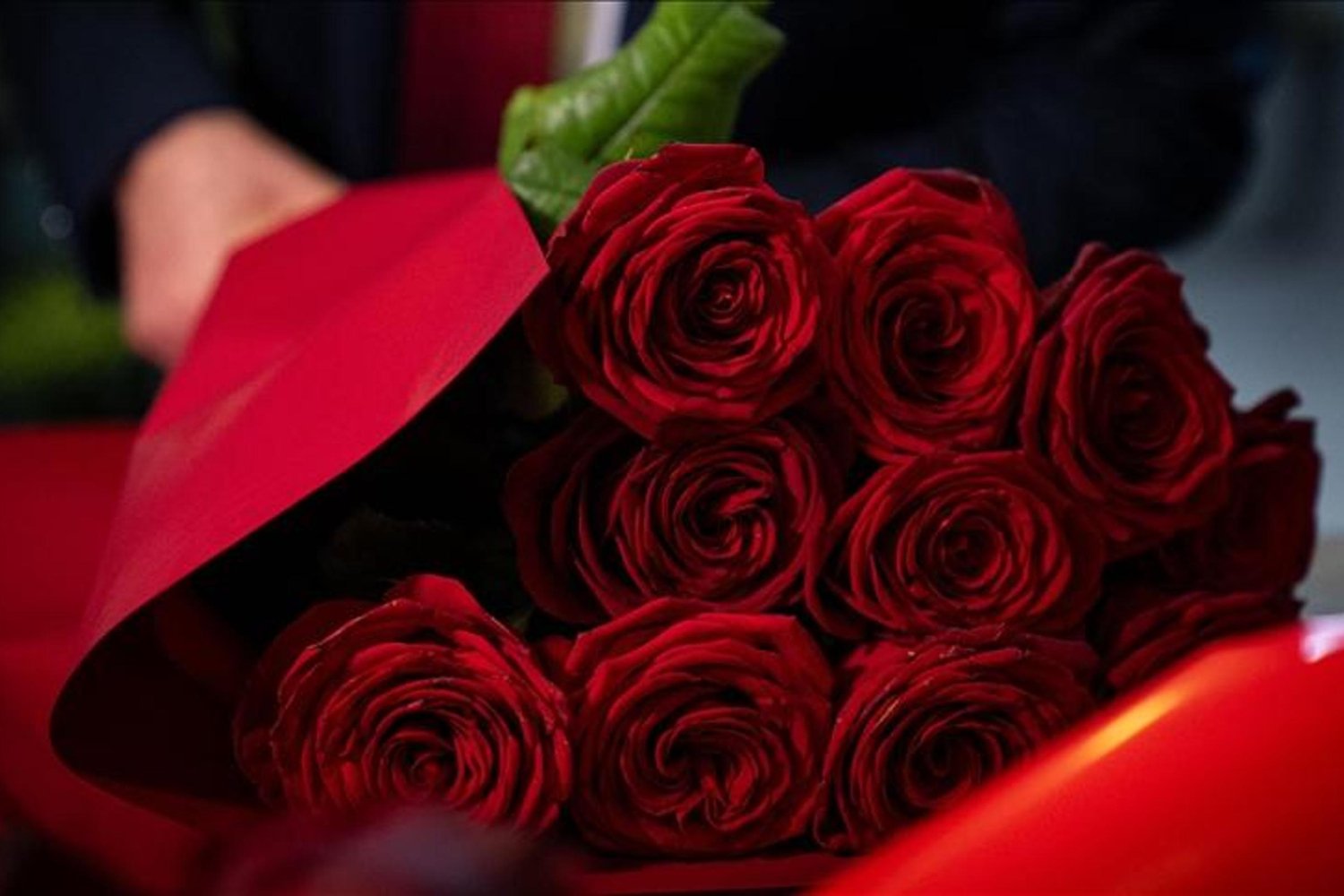 Sevgililer Günü Çiçekleri ve Kelebek Buketleriyle Aşkı İfade Edin!