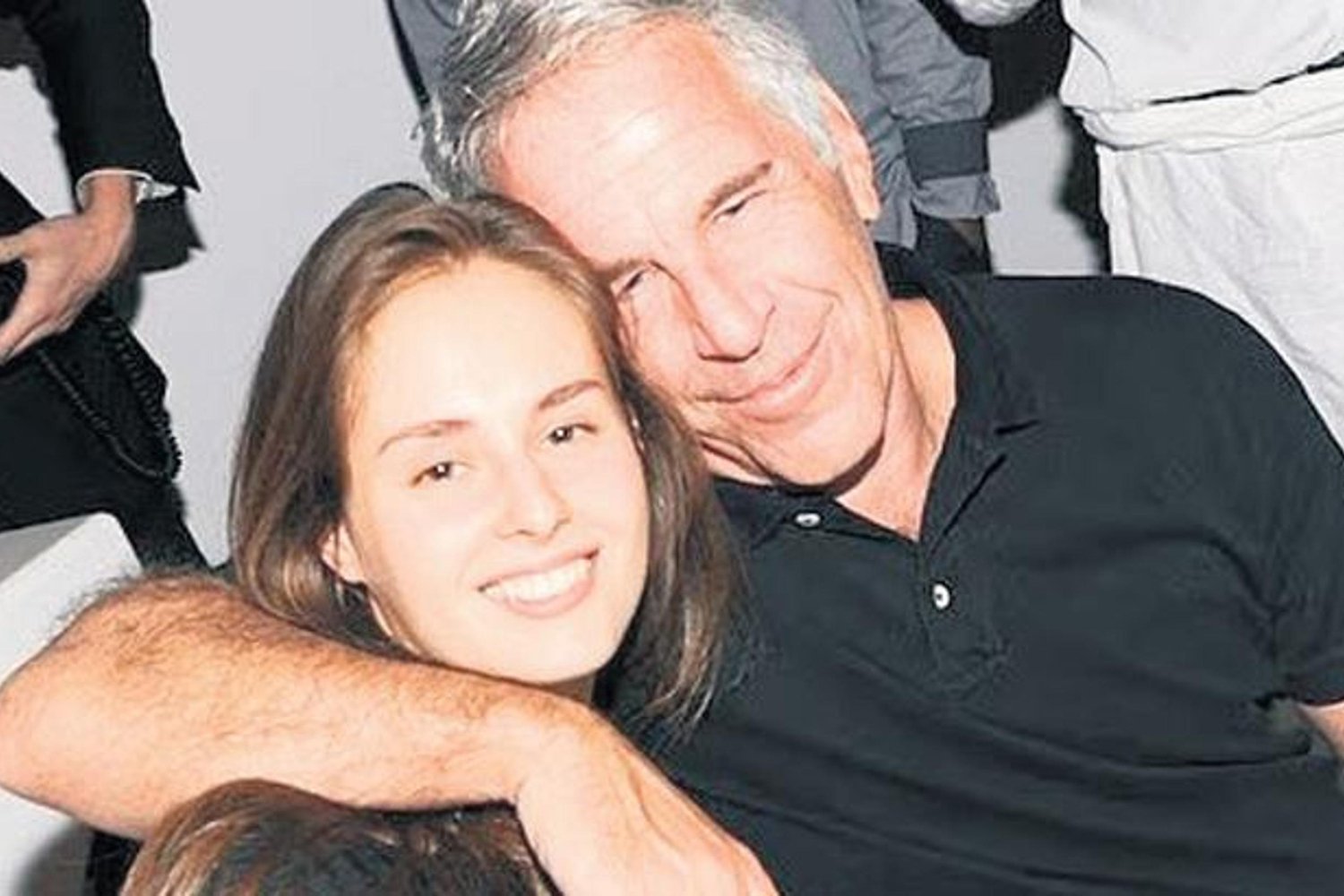 Jeffrey Epstein ve Karyna Shuliak Dava Belgeleri Ortaya Çıktı: ABD'ye Girişleri ve İddialar